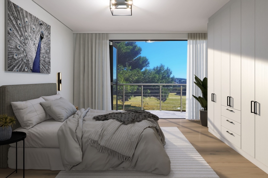 3 Bedroom Property for Sale in Seaside Longships Western Cape